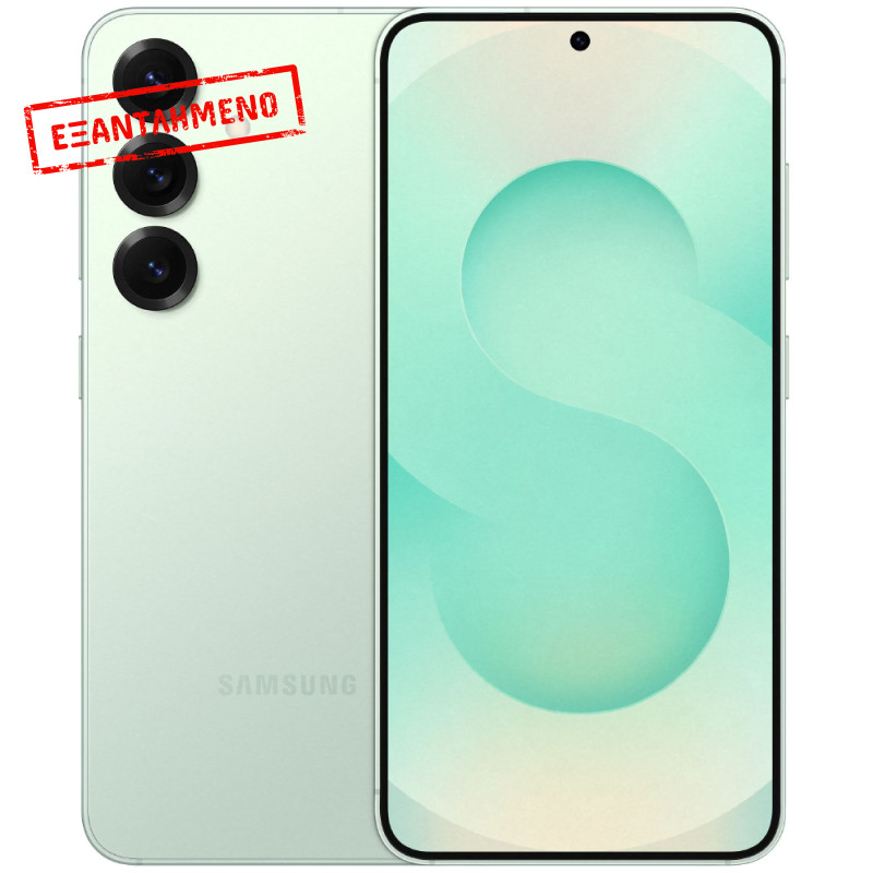 Samsung SM-S931 Galaxy S25 5G Dual Sim 6.2" 12GB/256GB NFC IP68 Mint