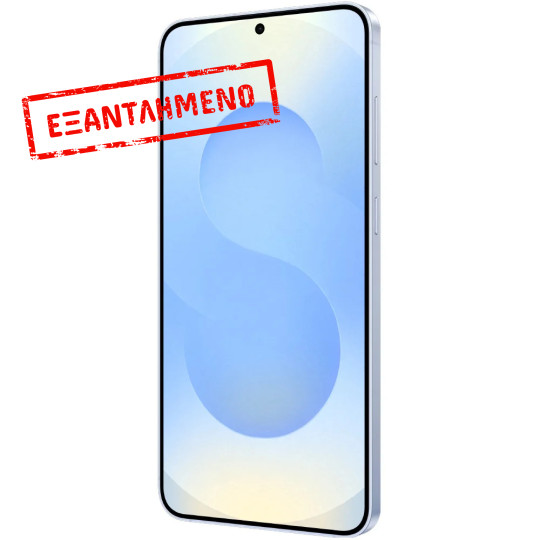 Samsung SM-S936 Galaxy S25+ 5G Dual Sim 6.7" 12GB/256B NFC IP68 Icy Blue