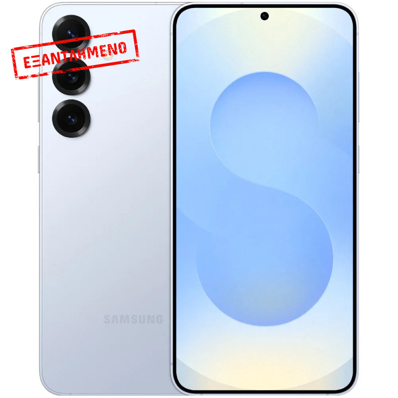 Samsung SM-S936 Galaxy S25+ 5G Dual Sim 6.7" 12GB/256B NFC IP68 Icy Blue