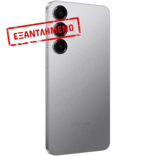 Samsung SM-S936 Galaxy S25+ 5G Dual Sim 6.7" 12GB/512GB NFC IP68 Silver Shadow