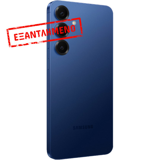 Samsung SM-S936 Galaxy S25+ 5G Dual Sim 6.7" 12GB/256B NFC IP68 Navy