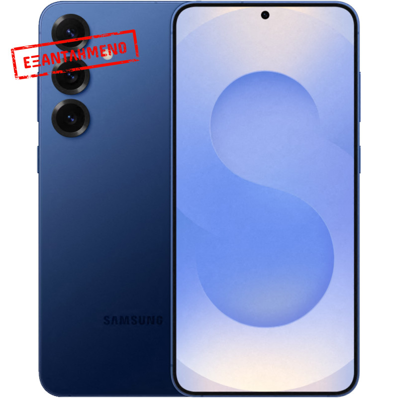 Samsung SM-S936 Galaxy S25+ 5G Dual Sim 6.7" 12GB/256B NFC IP68 Navy