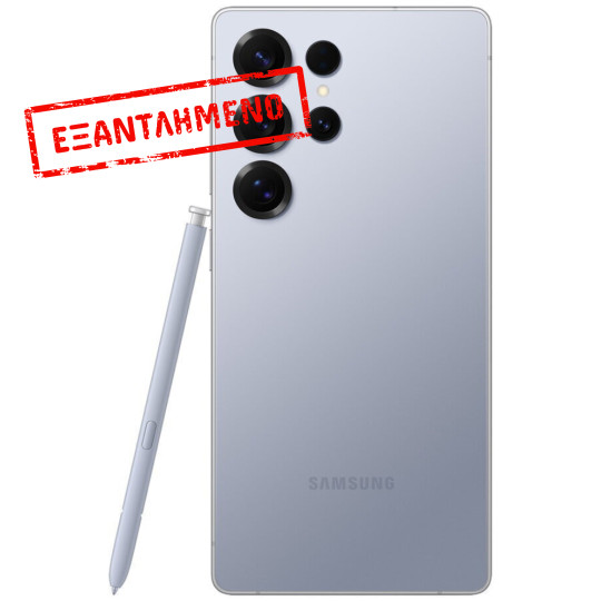 Samsung SM-S938 Galaxy S25 Ultra 5G Dual Sim 6.9" 12GB/512GB NFC IP68 Titanium Silver Blue