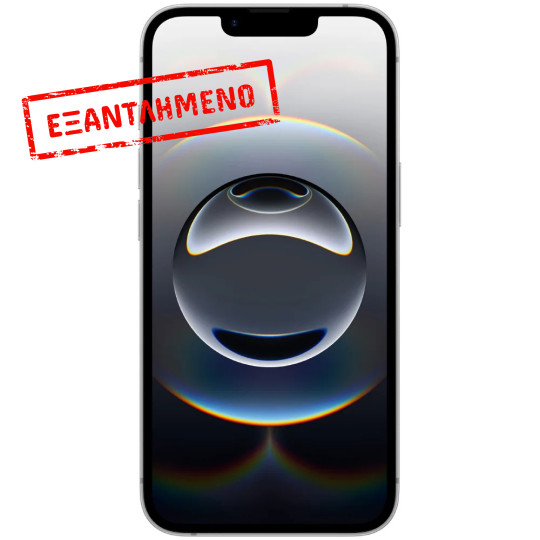 Apple iPhone 16e 5G 6.1" 8GB/256GB NFC IP68 White