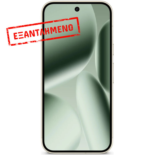 Google Pixel 10 Pro 5G 6.3" 16GB/256GB NFC IP68 Jade