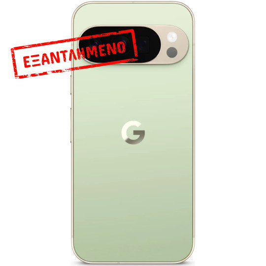 Google Pixel 10 Pro 5G 6.3" 16GB/256GB NFC IP68 Jade