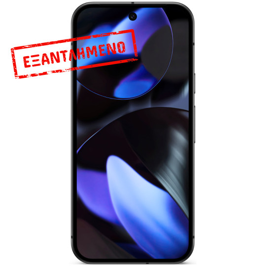 Google Pixel 9 5G 6.3" 12GB/256GB NFC IP68 Obsidian Google Pixel 9 5G 6.3" 12GB/256GB NFC IP68 Obsidian