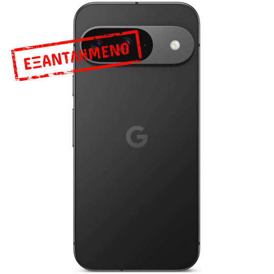 Google Pixel 9 5G 6.3" 12GB/256GB NFC IP68 Obsidian Google Pixel 9 5G 6.3" 12GB/256GB NFC IP68 Obsidian