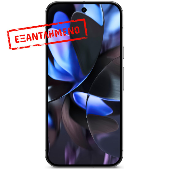 Google Pixel 9 Pro 5G 6.3" 16GB/128GB NFC IP68 Obsidian