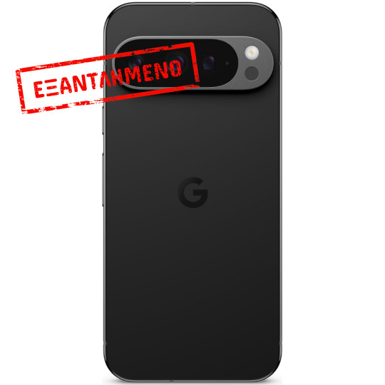 Google Pixel 9 Pro 5G 6.3" 16GB/128GB NFC IP68 Obsidian