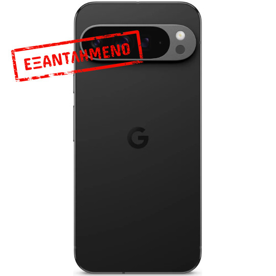 Google Pixel 9 Pro XL 5G 6.8" 16GB/512GB NFC IP68 Obsidian