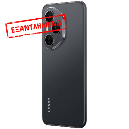 Honor 400 Pro 5G Dual Sim 6.7" 12GB/512GB NFC IP68 Midnight Black Honor 400 Pro 5G Dual Sim 6.7" 12GB/512GB NFC IP68 Midnight Black