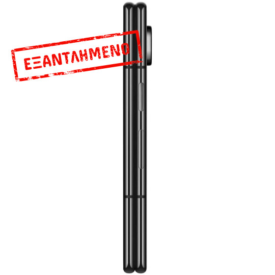 Google Pixel Fold 5G 7.6" 12GB/256GB NFC IPX8 Obsidian