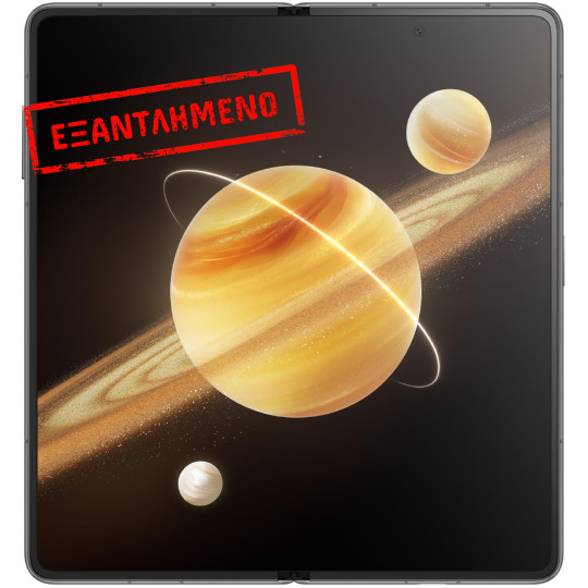 Honor Magic V3 5G Dual Sim 7.92" 12GB/512GB NFC IPX8 Black