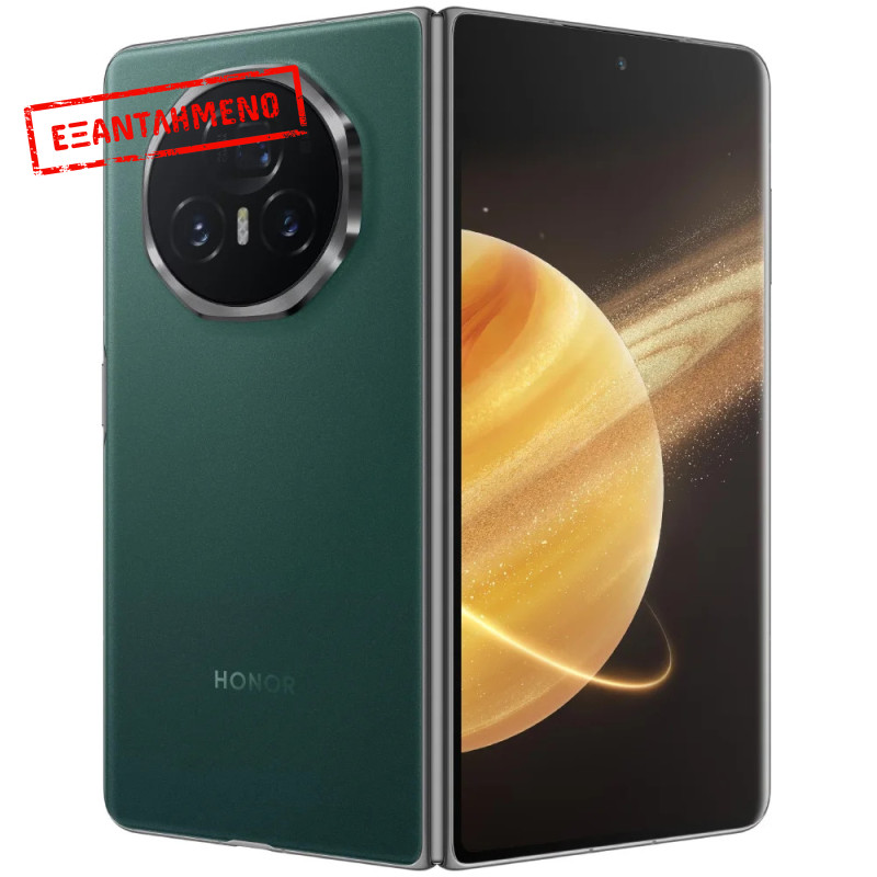 Honor Magic V3 5G Dual Sim 7.92" 12GB/512GB NFC IPX8 Green