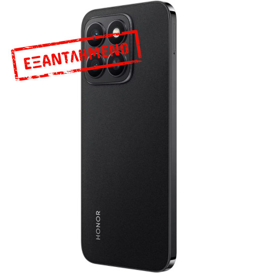 Honor X8c 4G Dual Sim 6.7" 8GB/256GB IP64 Black Honor X8c 4G Dual Sim 6.7" 8GB/256GB IP64 Black