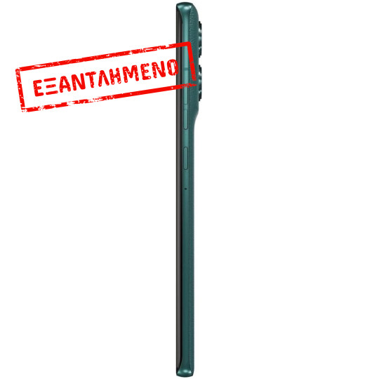 Motorola Edge 50 5G Dual Sim 6.7" 12GB/512GB NFC IP68 Jungle Green - Vegan Leather