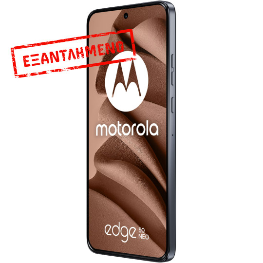Motorola Edge 50 Neo 5G Dual Sim 6.4" 12GB/512GB NFC IP68 Mocha Mousse