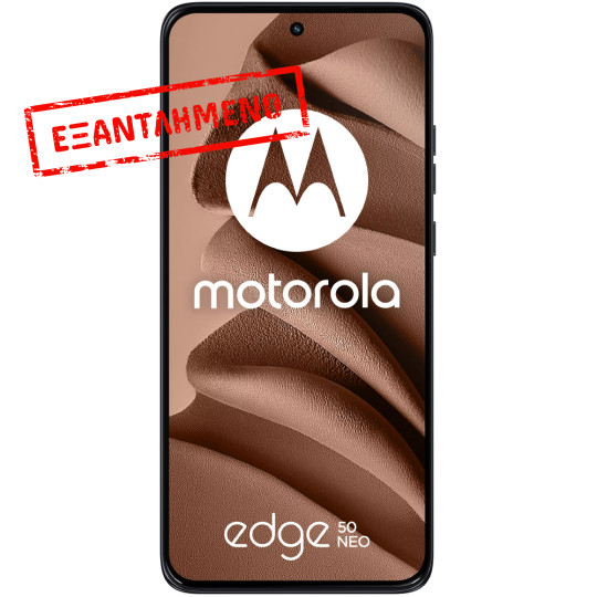Motorola Edge 50 Neo 5G Dual Sim 6.4" 12GB/512GB NFC IP68 Mocha Mousse