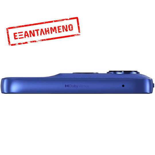 Motorola Moto G56 5G Dual Sim 6.72" 8GB/256GB IP68 Pantone Dazzling Blue