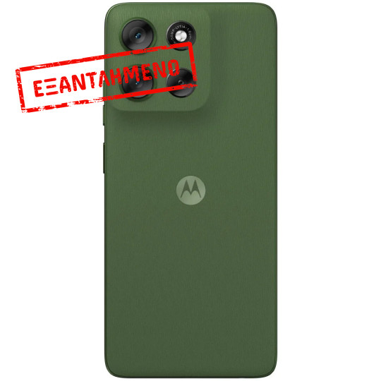 Motorola Moto G56 5G Dual Sim 6.72" 8GB/256GB IP68 Pantone Dill