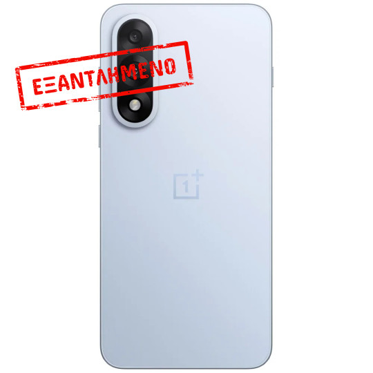 OnePlus Nord 5 5G Dual Sim 6.83" 12GB/512GB NFC IP65 Dry Ice