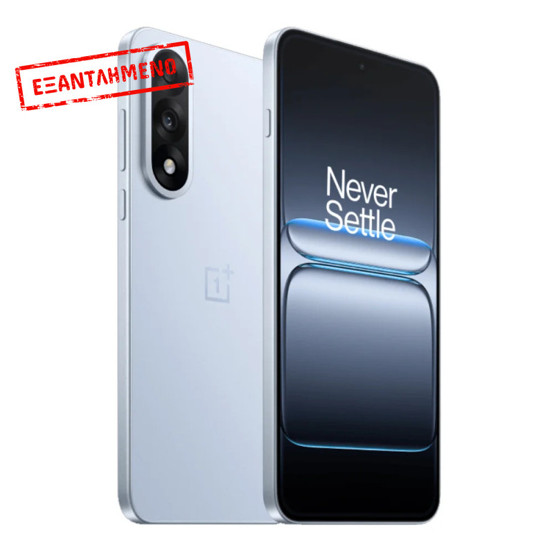 OnePlus Nord 5 5G Dual Sim 6.83" 12GB/512GB NFC IP65 Dry Ice