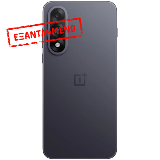 OnePlus Nord 5 5G Dual Sim 6.83" 12GB/512GB NFC IP65 Phantom Grey