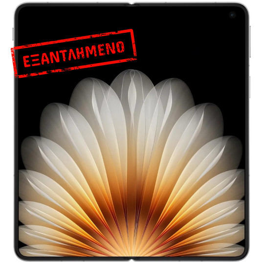 Oppo Find N5 5G Dual Sim 8.12" 16GB/512GB NFC IPX8 Misty White