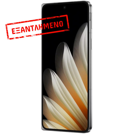 Oppo Find N5 5G Dual Sim 8.12" 16GB/512GB NFC IPX8 Misty White