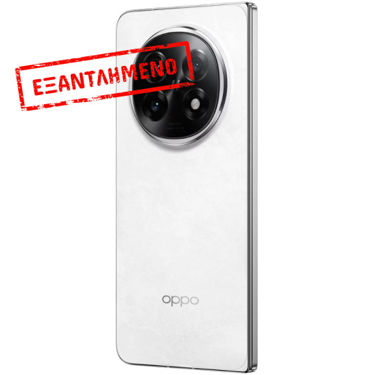 Oppo Find N5 5G Dual Sim 8.12" 16GB/512GB NFC IPX8 Misty White