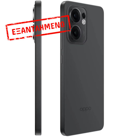 Oppo Reno13 FS 5G Dual Sim 6.67" 12GB/512GB NFC IP68 Graphite Grey