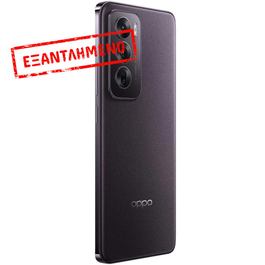 Oppo Reno12 5G Dual Sim 6.7" 12GB/256GB NFC IP65 Matte Brown