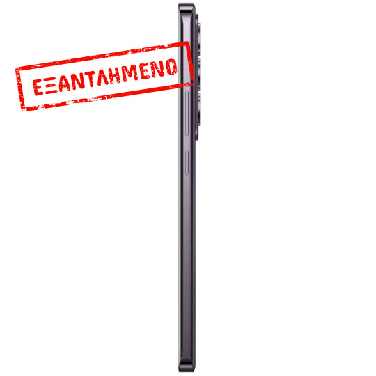 Oppo Reno12 5G Dual Sim 6.7" 12GB/256GB NFC IP65 Matte Brown