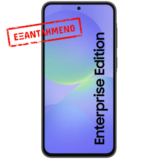 Samsung SM-A366 Galaxy A36 5G Dual Sim 6.7" 6GB/128GB NFC IP67 Awesome Black Enterprise Edition Samsung SM-A366 Galaxy A36 5G Dual Sim 6.7" 6GB/128GB NFC IP67 Awesome Black Enterprise Edition