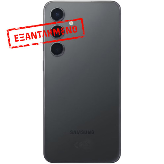 Samsung SM-S721 Galaxy S24 FE 5G Dual Sim 6.7" 8GB/128GB NFC IP68 Graphite