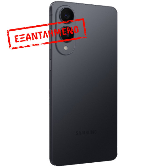 Samsung SM-S937 Galaxy S25 Edge 5G Dual Sim 6.7" 12GB/256GB NFC IP68 Titanium Jetblack