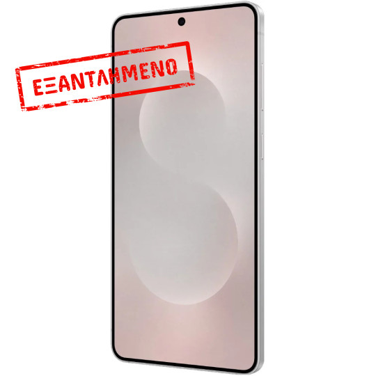 Samsung SM-S937 Galaxy S25 Edge 5G Dual Sim 6.7" 12GB/512GB NFC IP68 Titanium Silver