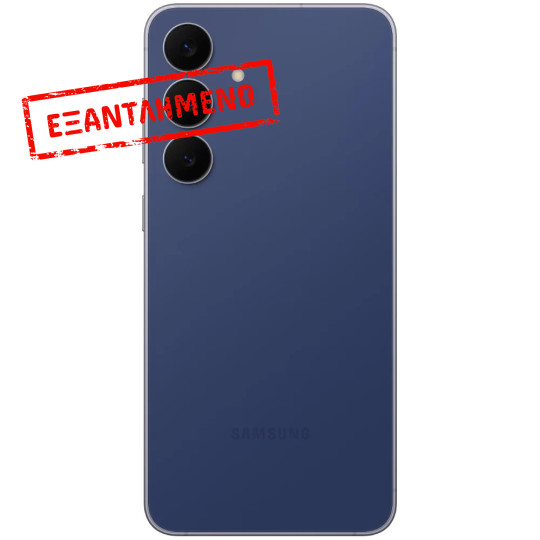 Samsung SM-S731 Galaxy S25 FE 5G Dual Sim 6.7" 8GB/256GB NFC IP68 Navy Samsung SM-S731 Galaxy S25 FE 5G Dual Sim 6.7" 8GB/256GB NFC IP68 Navy