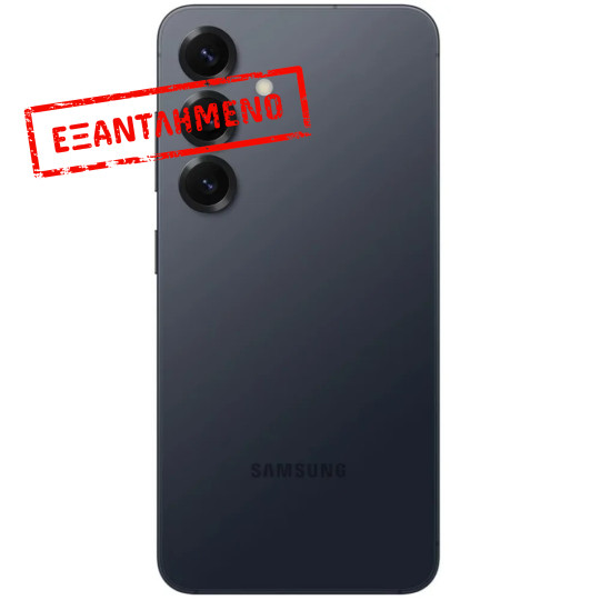 Samsung SM-S931 Galaxy S25 5G Dual Sim 6.2" 12GB/256GB NFC IP68 Blue Black