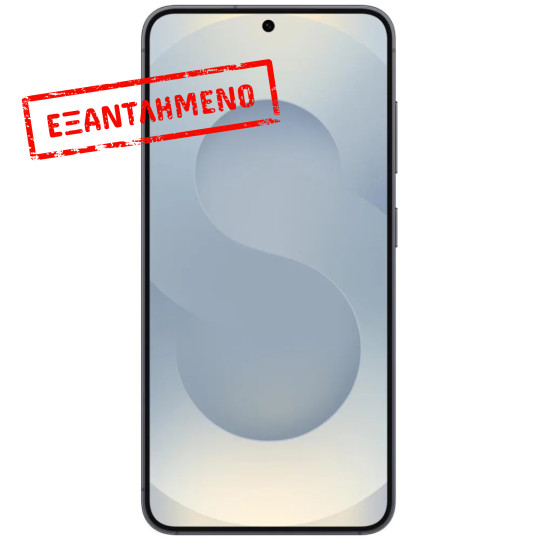 Samsung SM-S931 Galaxy S25 5G Dual Sim 6.2" 12GB/512GB NFC IP68 Blue Black