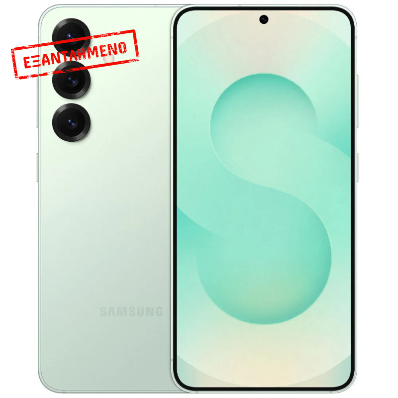 Samsung SM-S931 Galaxy S25 5G Dual Sim 6.2" 12GB/512GB NFC IP68 Mint