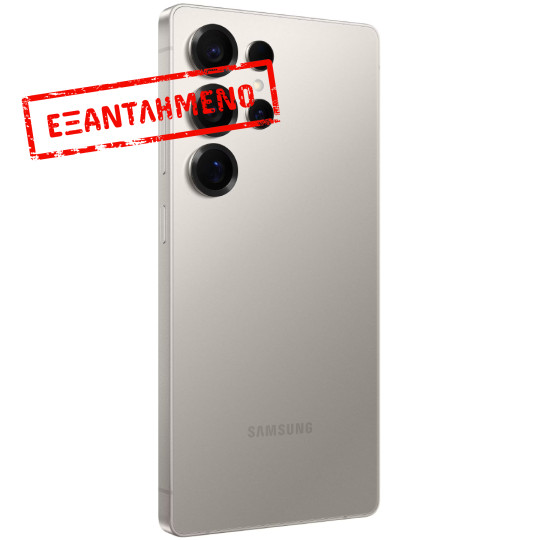 Samsung SM-S938 Galaxy S25 Ultra 5G Dual Sim 6.9" 12GB/256GB NFC IP68 Titanium Grey