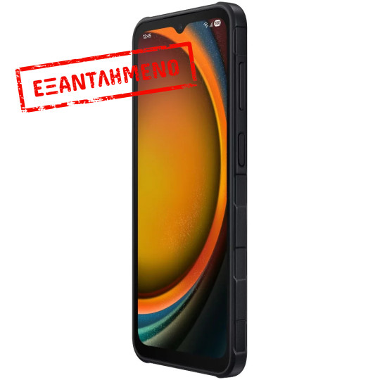 Samsung SM-G766 Galaxy Xcover7 Pro 5G Dual Sim 6.6" 6GB/128GB NFC IP68 Black Enterprise Edition