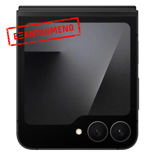 Samsung SM-F761 Galaxy Z Flip7 FE 5G Dual Sim 6.7" 8GB/256GB NFC IP48 Black Samsung SM-F761 Galaxy Z Flip7 FE 5G Dual Sim 6.7" 8GB/256GB NFC IP48 Black