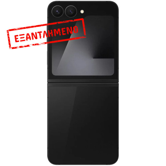 Samsung SM-F761 Galaxy Z Flip7 FE 5G Dual Sim 6.7" 8GB/256GB NFC IP48 Black Samsung SM-F761 Galaxy Z Flip7 FE 5G Dual Sim 6.7" 8GB/256GB NFC IP48 Black