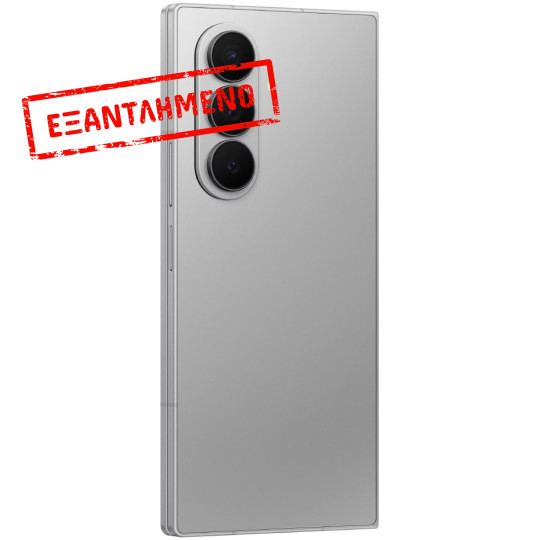 Samsung SM-F966 Galaxy Z Fold7 5G Dual Sim 8" 12GB/256GB NFC IP48 Silver Shadow