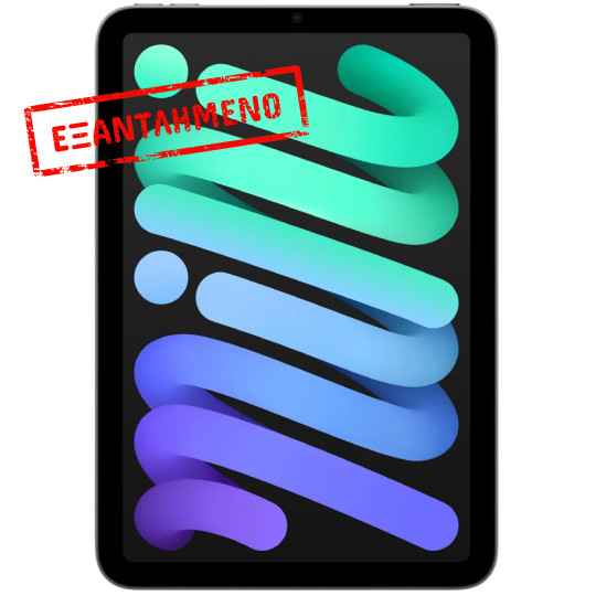 Apple iPad Mini 8.3" (2024) Wi-Fi 8GB/128GB Space Grey MXN63TY/A Apple iPad Mini 8.3" (2024) Wi-Fi 8GB/128GB Space Grey MXN63TY/A