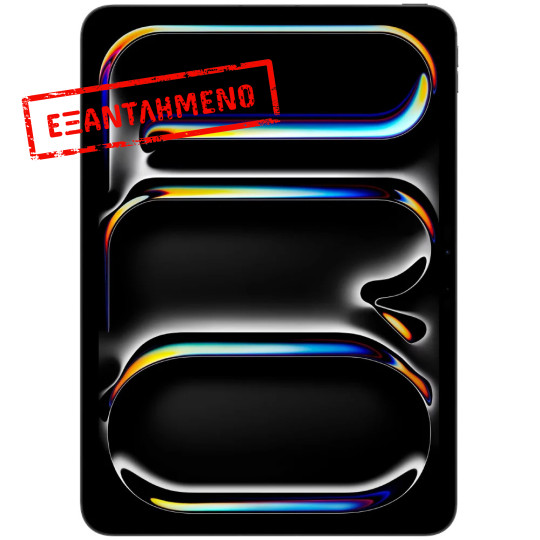 Apple iPad Pro 11" (M4) 5th Generation (2024) Wi-Fi 8GB/256GB Space Black MVV83NF/A Apple iPad Pro 11" (M4) 5th Generation (2024) Wi-Fi 8GB/256GB Space Black MVV83NF/A