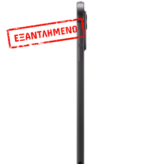 Apple iPad Pro 11" (M4) 5th Generation (2024) Wi-Fi 8GB/256GB Space Black MVV83NF/A Apple iPad Pro 11" (M4) 5th Generation (2024) Wi-Fi 8GB/256GB Space Black MVV83NF/A